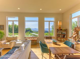 4760 Craftsman Rd, Homer, AK 99603