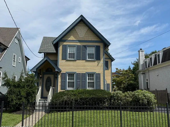 29 1st Street, Rumson, NJ 07760