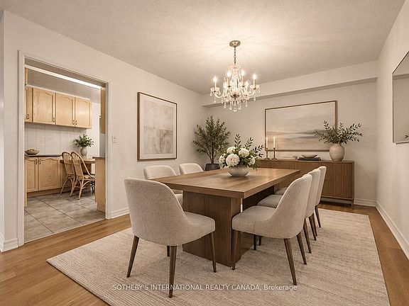 3rd image of 260 Heath St W #307