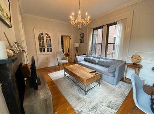 54R River St, Boston, MA 02108