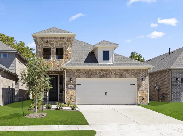 3606 Finnian St, Rowlett, TX 75088