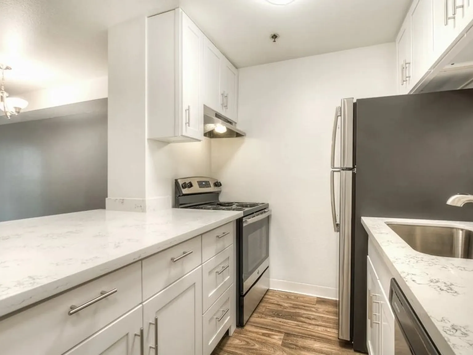 Arbor Woods Apartments — Photo 4