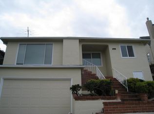 489 Kentucky Ave, Berkeley, CA 94707