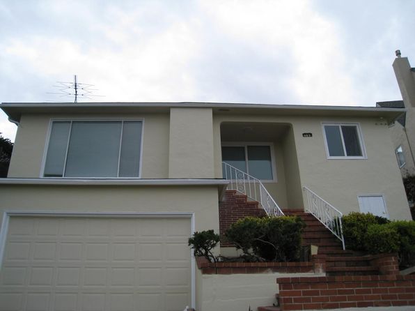 489 Kentucky Ave, Berkeley, CA 94707