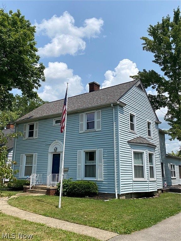 191 Perkinswood Blvd SE, Warren, OH 44483 Zillow