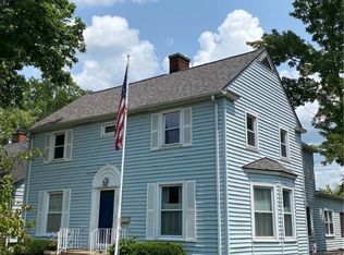 191 Perkinswood Blvd SE, Warren, OH