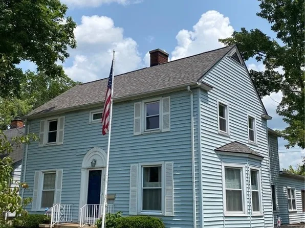 191 Perkinswood Blvd SE, Warren, OH 44483