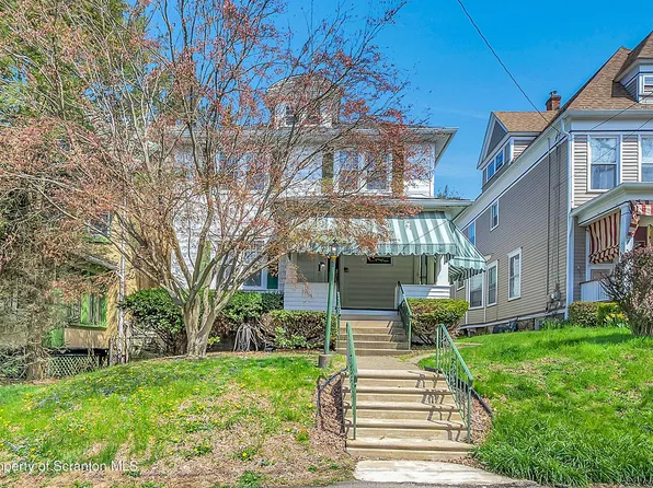 903 Richmont St, Scranton, PA 18509