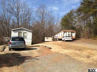 141 Shallow Creek Mhp Dr, Taylorsville, NC 28681