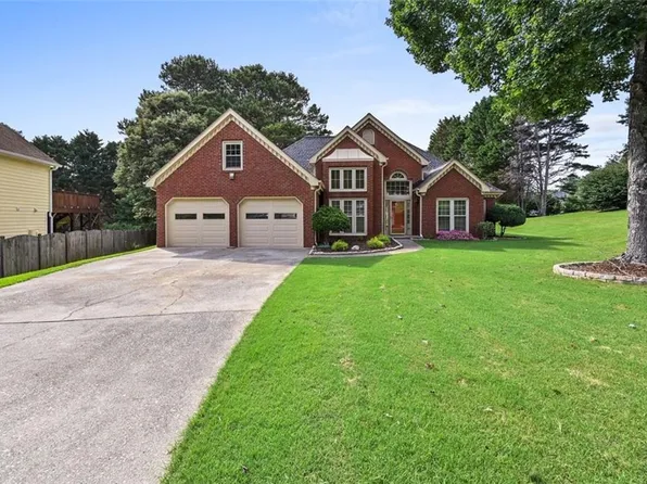 245 Walford Ct, Suwanee, GA 30024