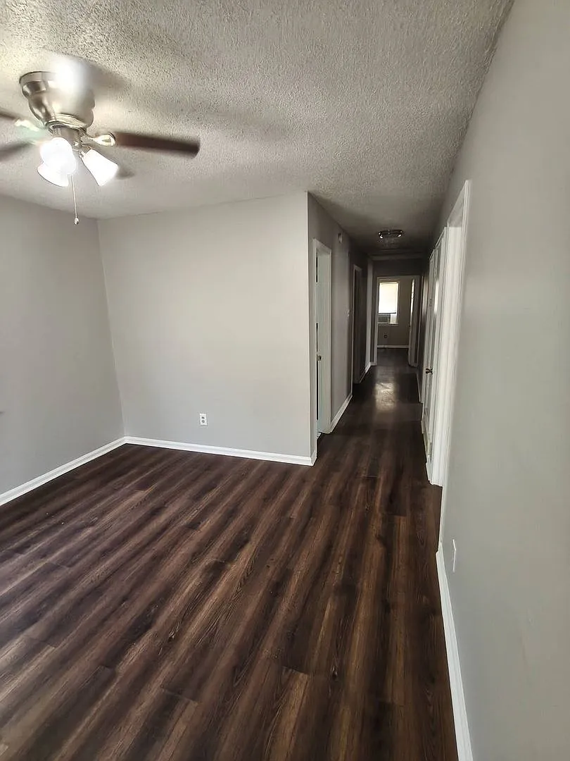 Welcome Home to 1620 Pennsylvania St | Memphis, TN 38109 — Photo 3
