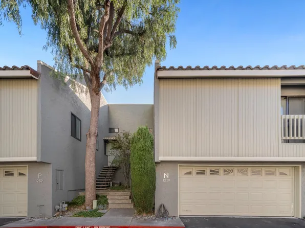 1239 Henderson Ave APT N, Sunnyvale, CA 94086