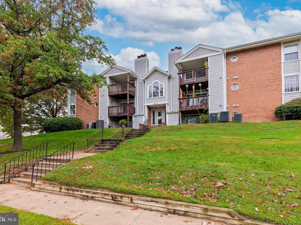 6800 White Water Way Unit 203, Glen Burnie, MD 21060