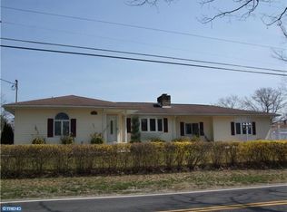 2002 E Lakeshore Dr, Browns Mills, NJ 08015