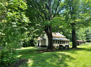 1526 Nys Rte #69, Camden, NY