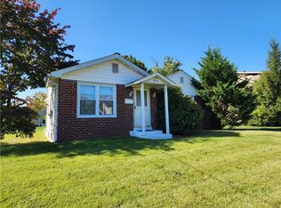 604 May St, Blairsville, PA 15717