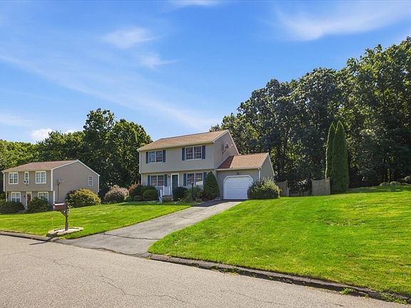 2nd image of 18 Scott Hollow Dr