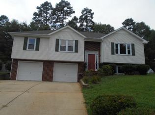 254 Robinwood Pl, Danville, VA 24540