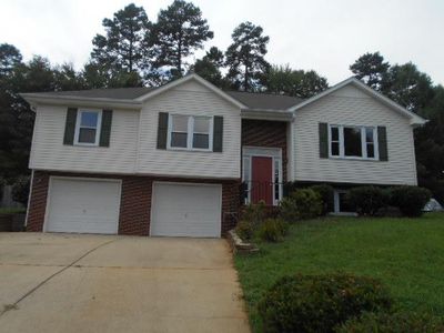 254 Robinwood Pl, Danville, VA, 24540