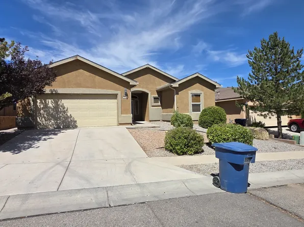 1100 Alegria Rd NW, Los Lunas, NM 87031
