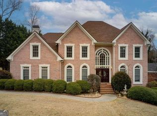 260 Morton Manor Ct, Johns Creek, GA 30022