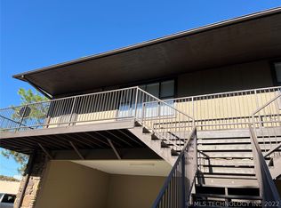 200 E Downing St, Tahlequah, OK 74464