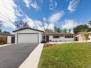 8421 Sunnybrae Ave, Winnetka, CA 91306