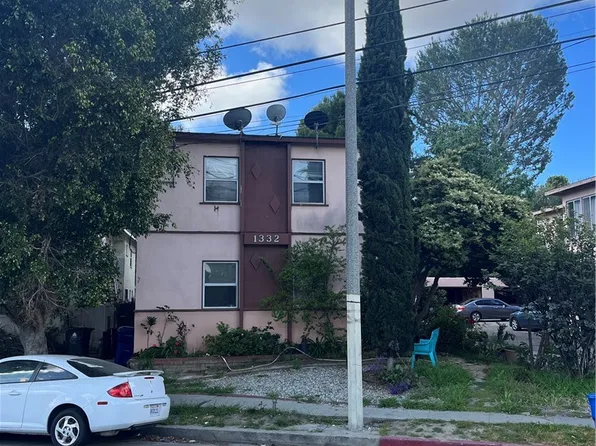1332 Anaheim St, Harbor City, CA 90710