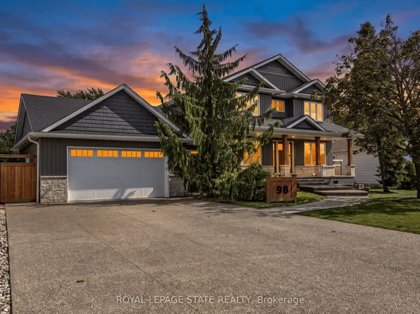 98 1st Rd W, Hamilton, ON L8J 2S9
