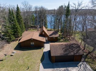 W6061 Green Rd, Trego, WI 54888