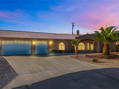 634 Teetsa Ln, Lake Havasu City, AZ, 86403