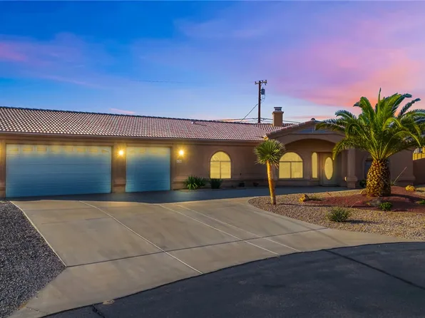 634 Teetsa Ln, Lake Havasu City, AZ 86403