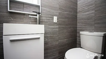 Rented by Nooklyn NYC LLC