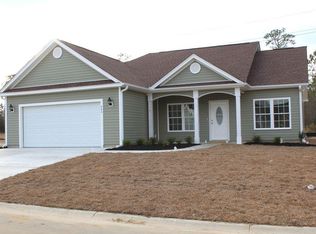 443 Kinsey Way Park, Pecan Longs, SC 29568