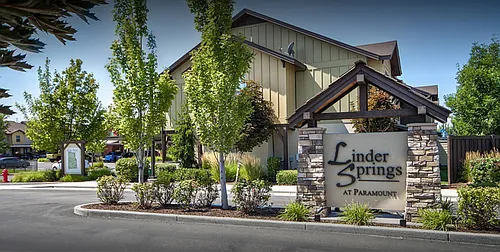 Linder Springs Townhomes Photo 1