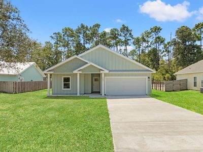 132 White Blossom Trl, Port Saint Joe, FL, 32456