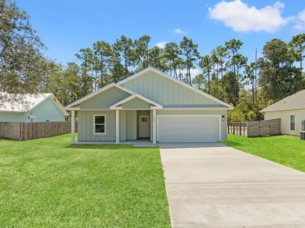 132 White Blossom Trl, Port Saint Joe, FL 32456