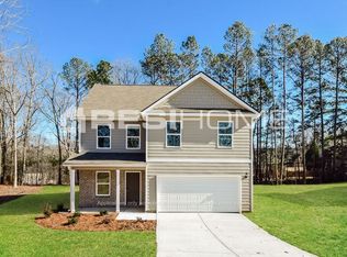 108 Wheelers Dr, Dallas, GA 30157