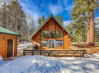 14977 Cavalier Rise, Truckee, CA 96161
