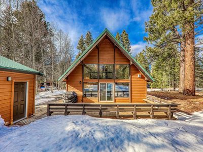 14977 Cavalier Rise, Truckee, CA, 96161