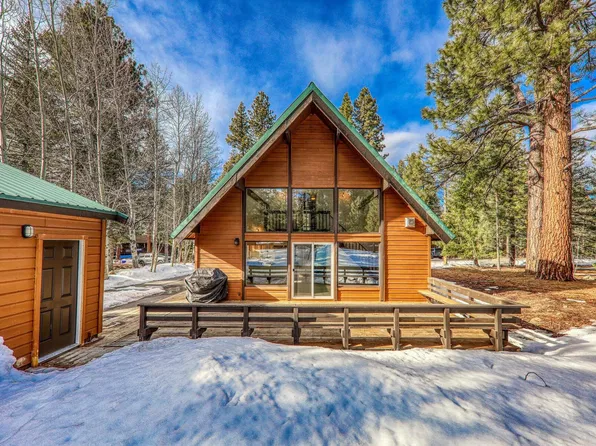 14977 Cavalier Rise, Truckee, CA 96161