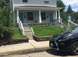 2126 E 12th St, Indianapolis, IN