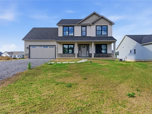 8030 Forest Ridge Timber Banks, Lysander, NY 13027