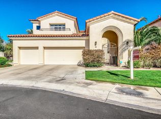 7601 N Central Ave UNIT 36, Phoenix, AZ 85020