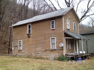 50 Allysum Ln, Lock Haven, PA 17745