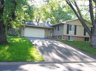 1500 20th Ave NW, New Brighton, MN 55112