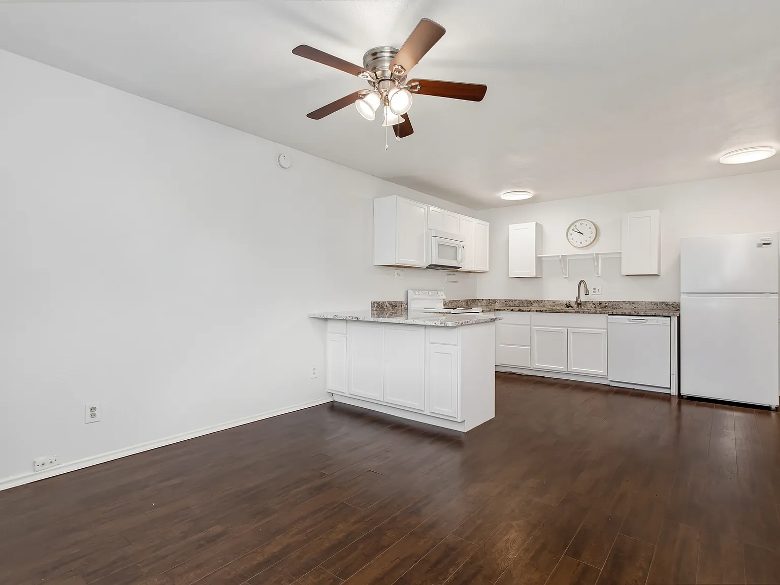 1 bed, 525 sqft, $1,050 — Photo 3