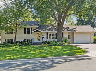 3632 Flag Ave N, New Hope, MN 55427