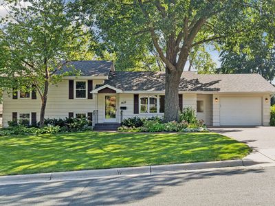 3632 Flag Ave N, New Hope, MN, 55427