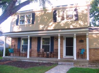 3766 Algonac Dr SW, Grandville, MI